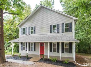 303 Golf Course Dr, Raleigh, NC 27610