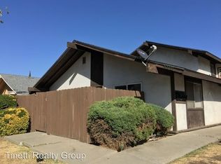 3310 R St APT C, Merced, CA 95348
