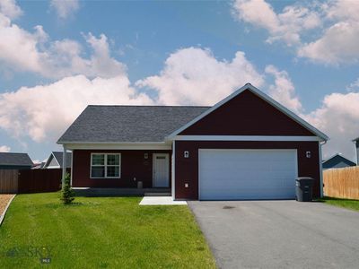 2322 Charo Cir, Belgrade, MT, 59714