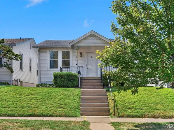 4138 Quincy St, Saint Louis, MO 63116