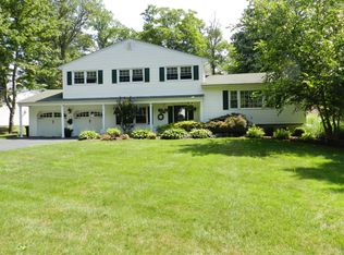 31 Druid Hill Dr, Parsippany, NJ