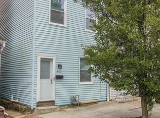 531 Spring Mill Ave, Conshohocken, PA 19428