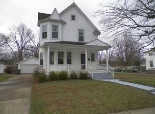 906 Bellaire Ave, Dayton, OH 45420