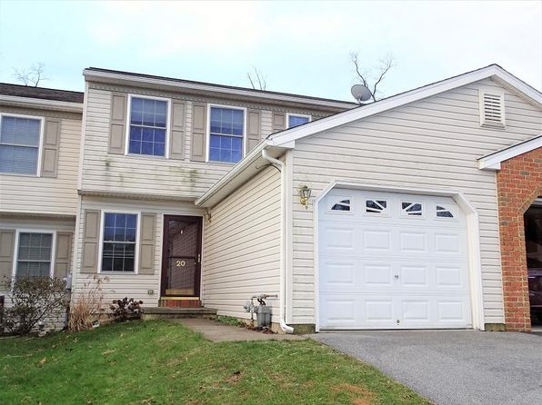 20 Beverly Dr