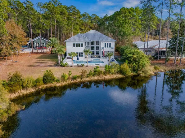 225 La Canosa Blvd, Santa Rosa Beach, FL 32459