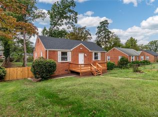 1604 Westhill Rd, Richmond, VA 23226