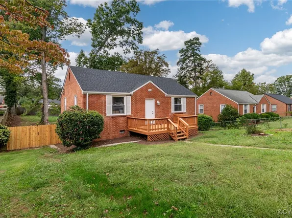 1604 Westhill Rd, Richmond, VA 23226