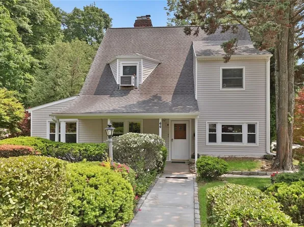 44 Leroy Avenue, Tarrytown, NY 10591