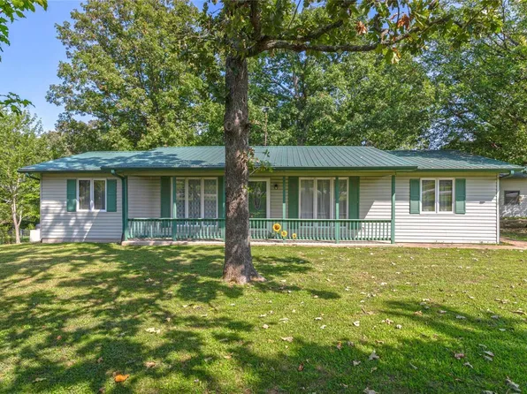 14206 Highway Aw, Plato, MO 65552