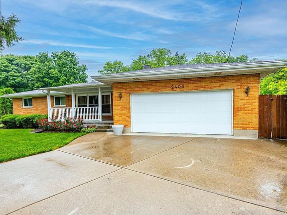 2nd image of 2406 Mardel Ct