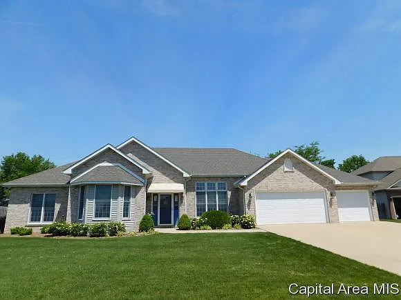 2313 Waterbury Pond Ct photo 1