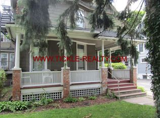 NOTA 174 N Goodman, Rochester, NY 14607