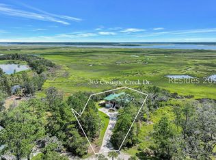 305 Cassique Creek Dr, Ridgeland, SC 29936