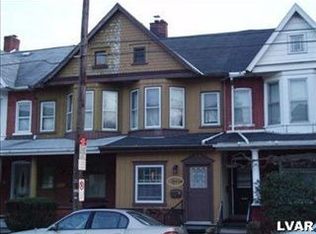 1941 W Broad St, Bethlehem, PA 18018