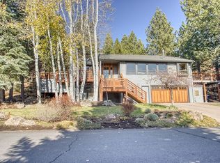 1848 NW Iowa Ave, Bend, OR 97703
