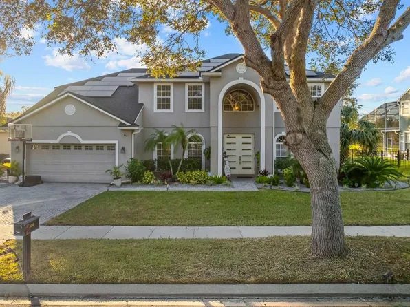 3190 Farland Dr, Ocoee, FL 34761