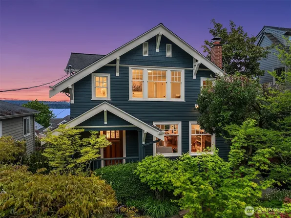 1516 37th Avenue, Seattle, WA 98122