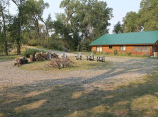 253 Big Timber Loop Rd, Big Timber, MT 59011