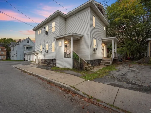410 Seward St, Syracuse, NY 13203