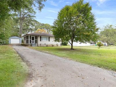 791 Alice St, Forest Park, GA, 30297