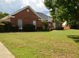 295 Tharpe Rd, Warner Robins, GA 31088