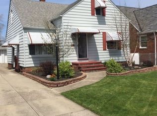 6502 Wilber Ave, Parma, OH 44129