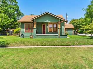 1120 N 1st St, Temple, TX 76501