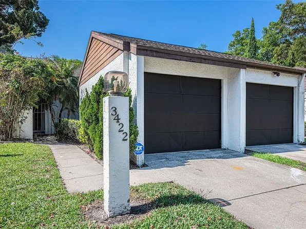 3422 Hunters Run Ln, Tampa, FL 33614