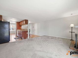 1957 Darnell Dr, Virginia Beach, VA 23455