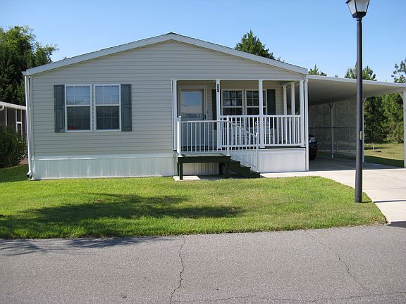 2nd image of 2934 Griffin View Dr Lot 85
