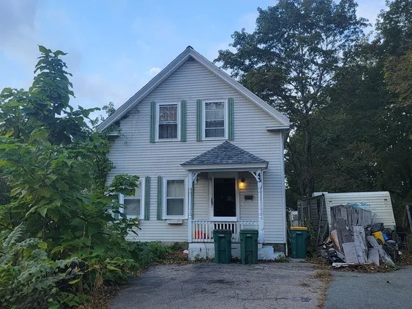 43 Dean St, Mansfield, MA 02048