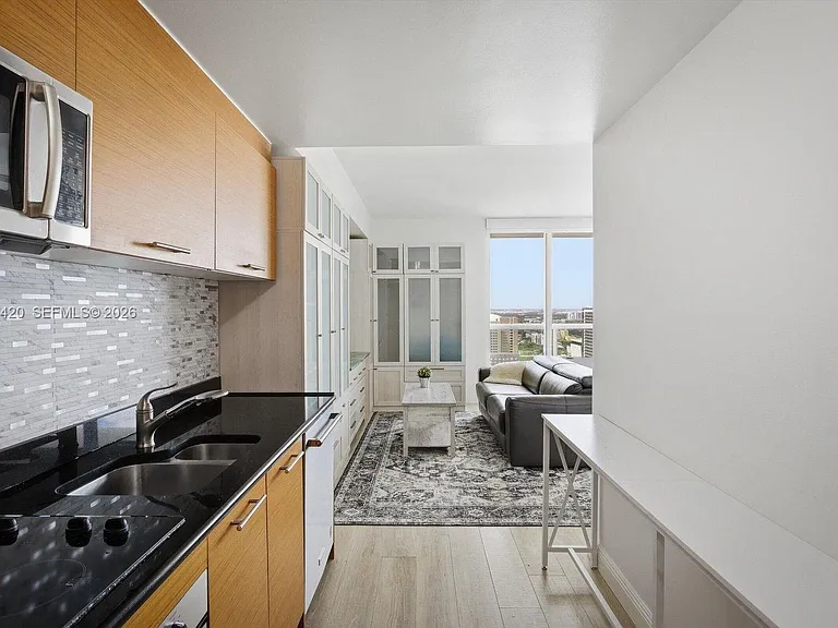 50 Biscayne Blvd #4603 — Photo 4