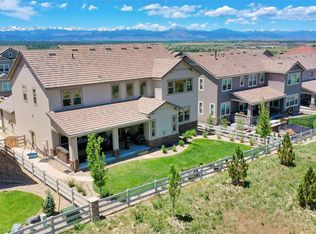 16116 Swan Mountain Dr, Broomfield, CO 80023
