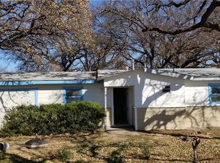 4601 E Berry St, Fort Worth, TX 76105