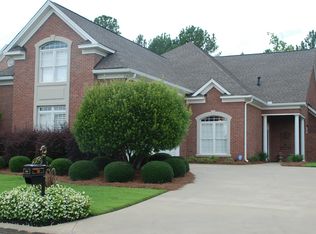 108 Aristides Dr, Irmo, SC 29063