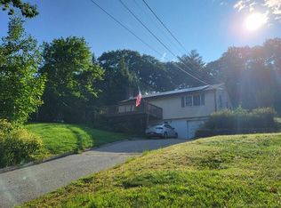 47 Wales Rd, Stafford Springs, CT 06076