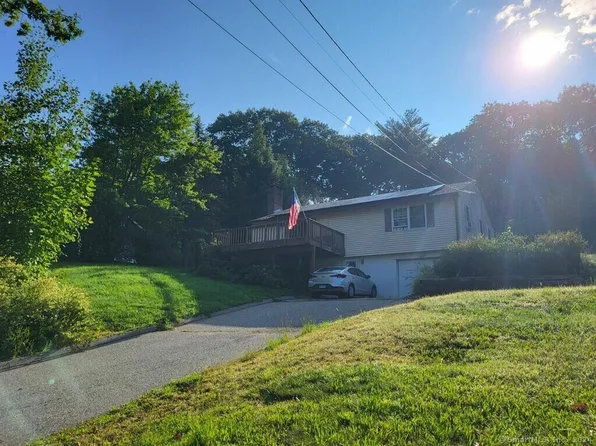 47 Wales Road, Stafford, CT 06076