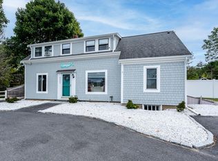 1132 Shootflying Hill Rd, Centerville, MA 02632