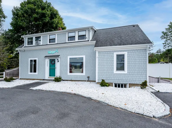 1132 Shootflying Hill Road, Centerville, MA 02632