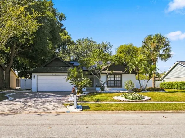 156 DEMPSEY WAY, ORLANDO, FL 32835