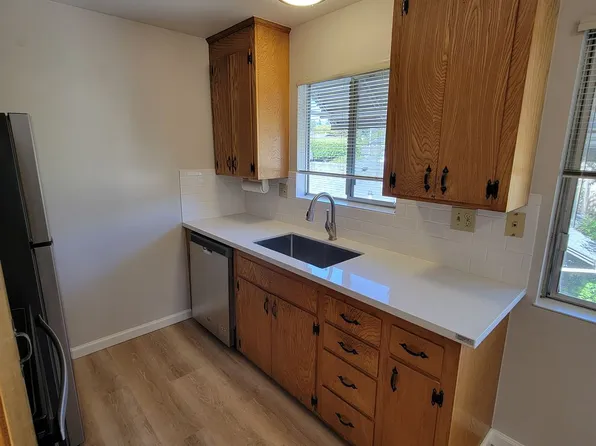 Fremont 854, 854 Fremont St #D, Menlo Park, CA 94025