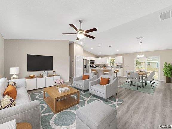 2nd image of 8098 N Independance Way