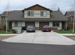 21034 Damascus Ln UNIT 1, Bend, OR 97701