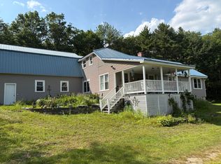 171 Sand Pond Rd, Hollis Center, ME 04042