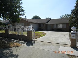 4873 Harvard St, Montclair, CA 91763