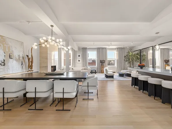 151 Wooster St #6B, New York, NY 10012