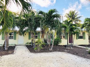 335 371 22nd St, Marathon, FL 33050