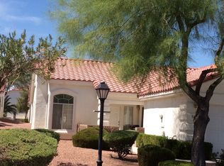 5665 Whale Watch St, Las Vegas, NV 89113