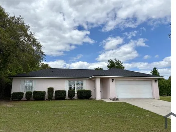 3897 SW 139th Street Rd, Ocala, FL 34473