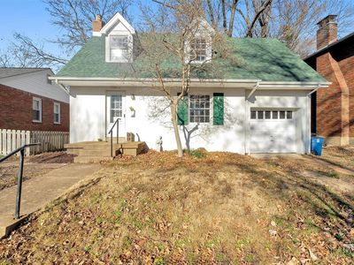 6915 Dartmouth Ave, Saint Louis, MO, 63130